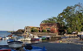 La Barca Di Pozzillo